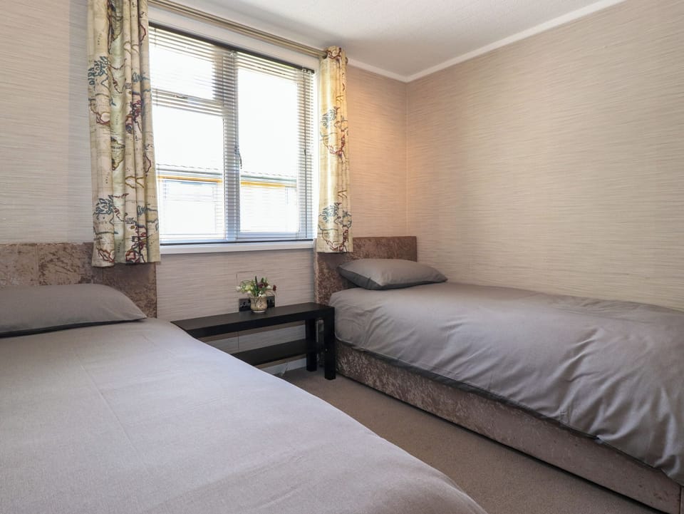 3 bedrooms, individually decorated, individually furnished, free WiFi