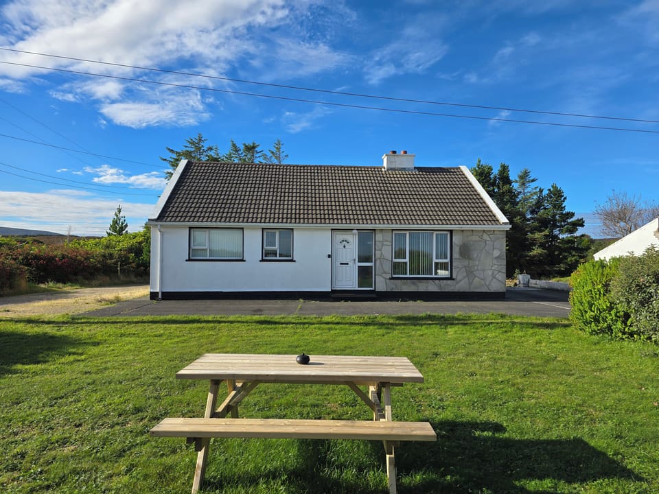 Cottage | Exterior