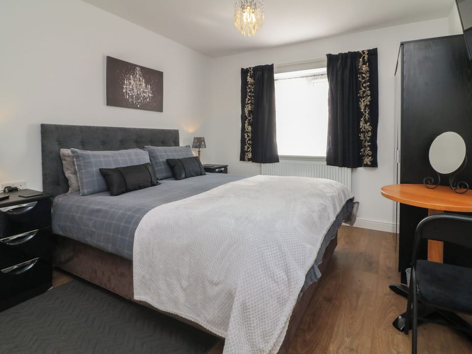 Scenic Views Cottage in North Devon District