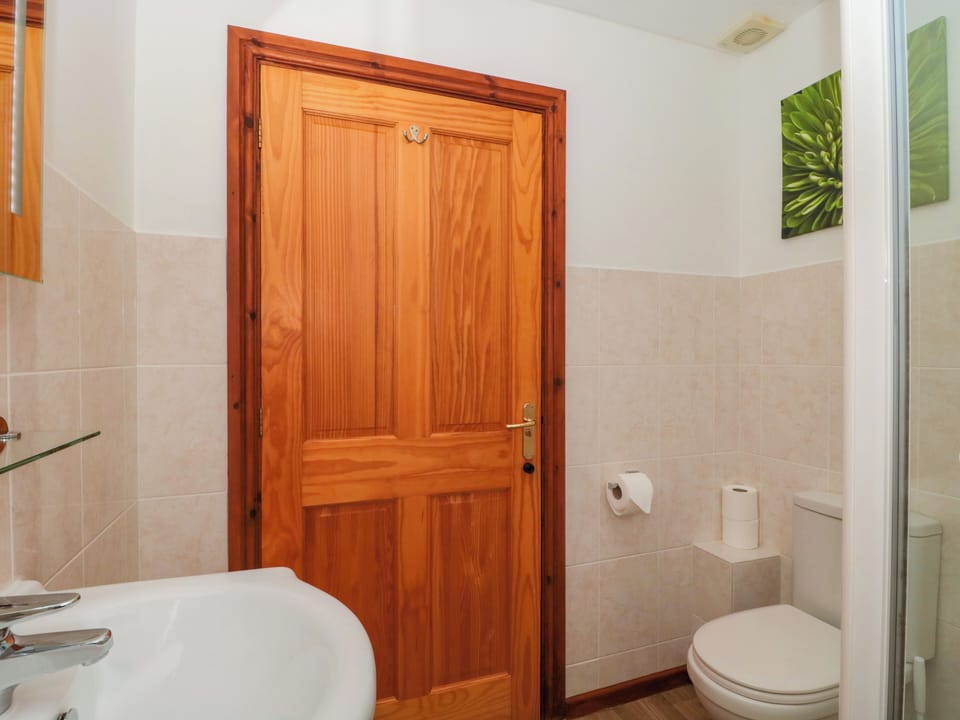 The Willow Lodge Cottage in Lyme Regis