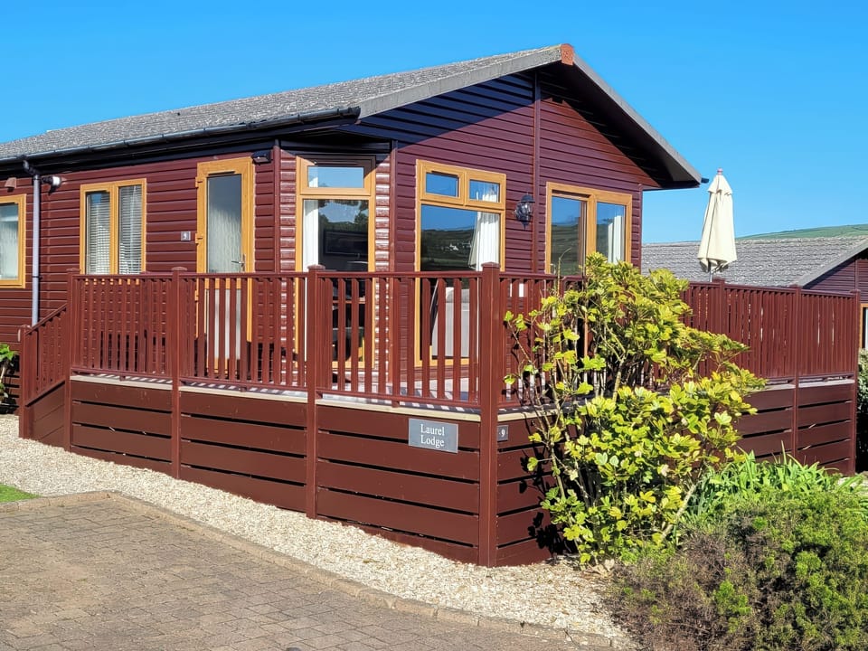 Cottage | Exterior