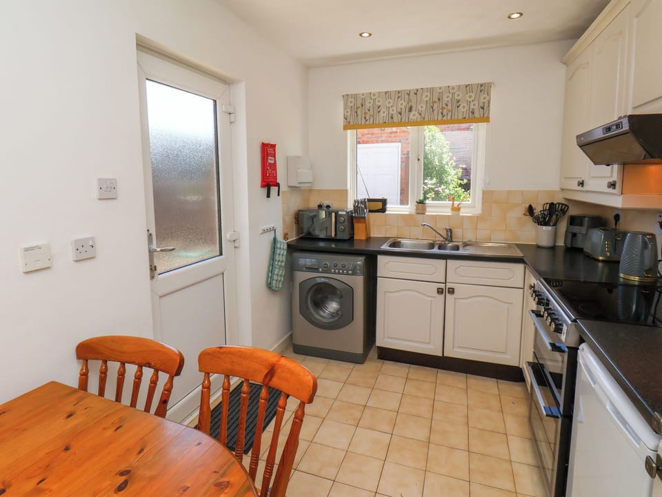 Cottage | Interior
