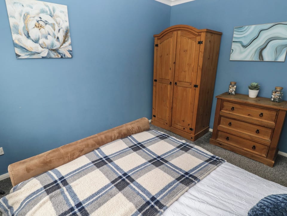 Plas Nev Cottage in Saint Davids