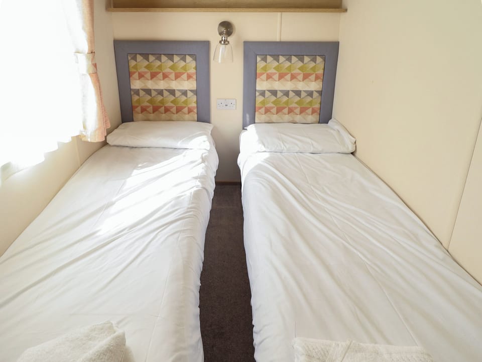 3 bedrooms, individually decorated, individually furnished, free WiFi