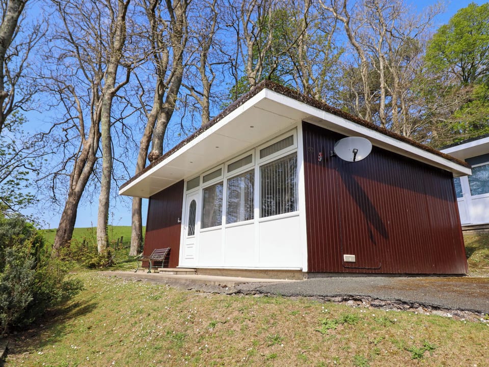 Cottage | Exterior