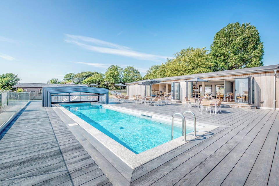 Cottage | Pool | Outdoor pool