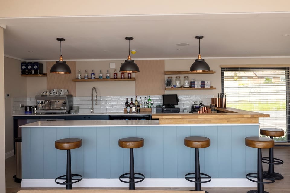 Cottage | Bar (on property)