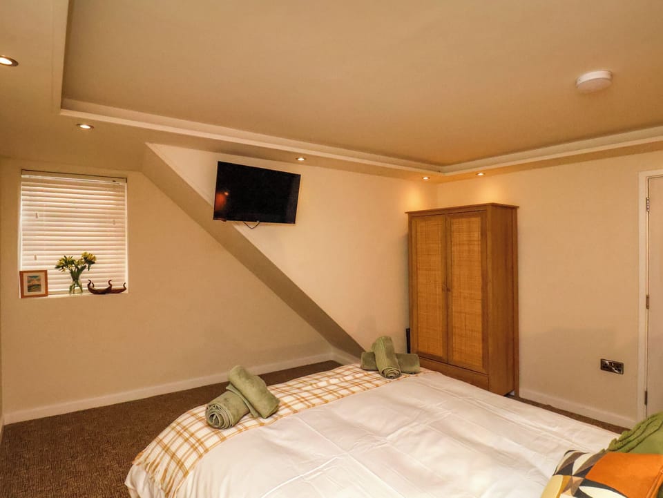 1 bedroom, individually decorated, individually furnished, free WiFi
