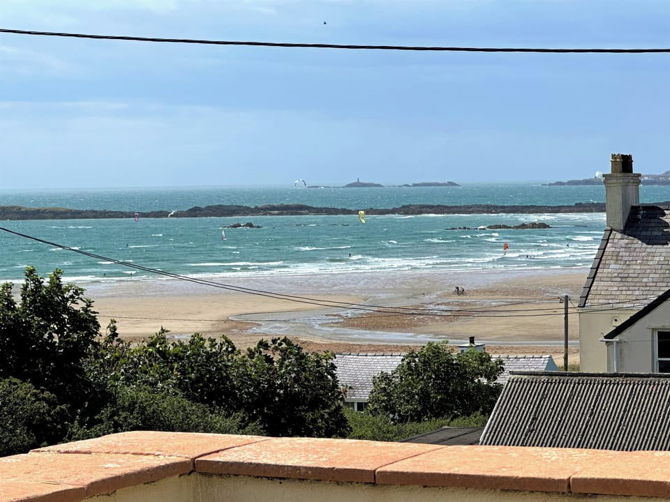 Swyn Llyr Cottage in Rhosneigr