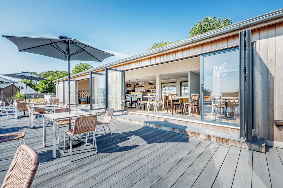 Cottage | Outdoor dining