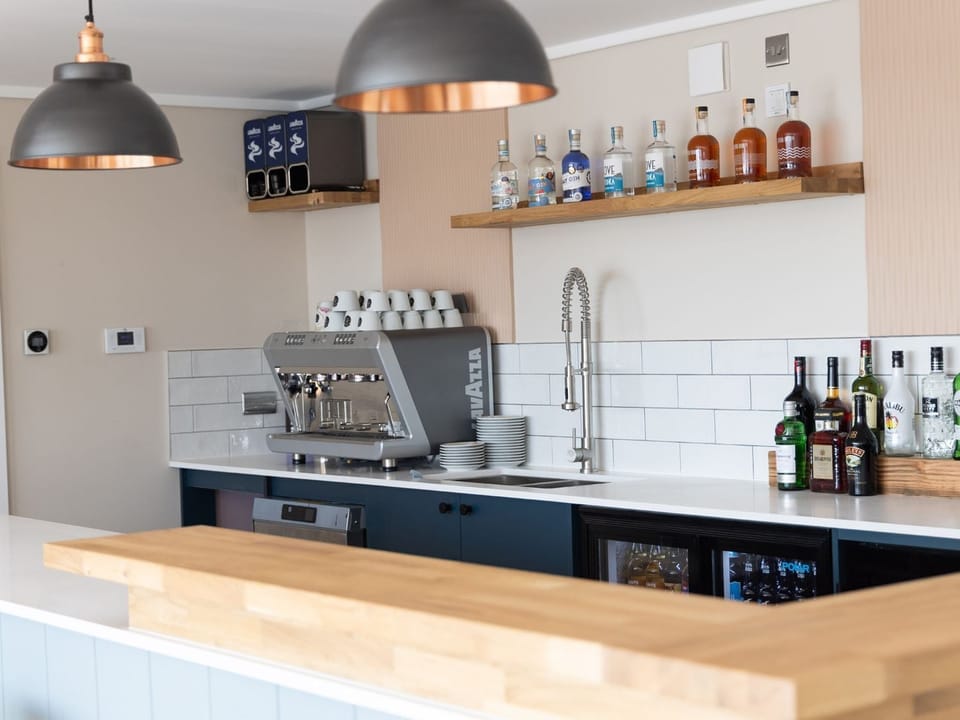 Cottage | Bar (on property)