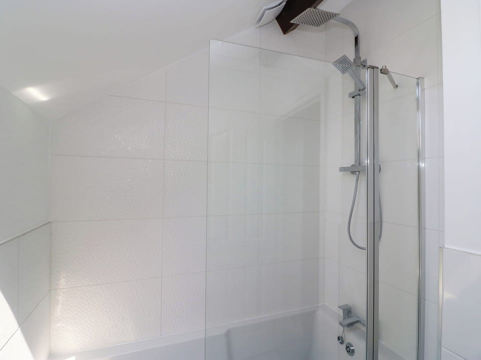 Splash Cottage in Weymouth