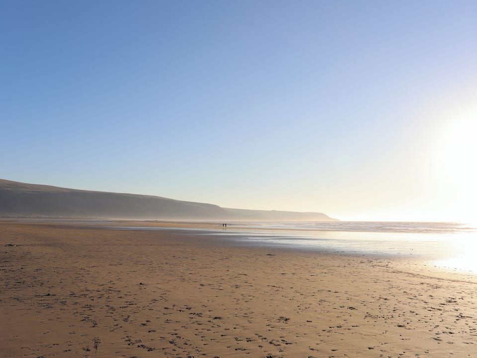 Sandcastles Cottage in Barmouth