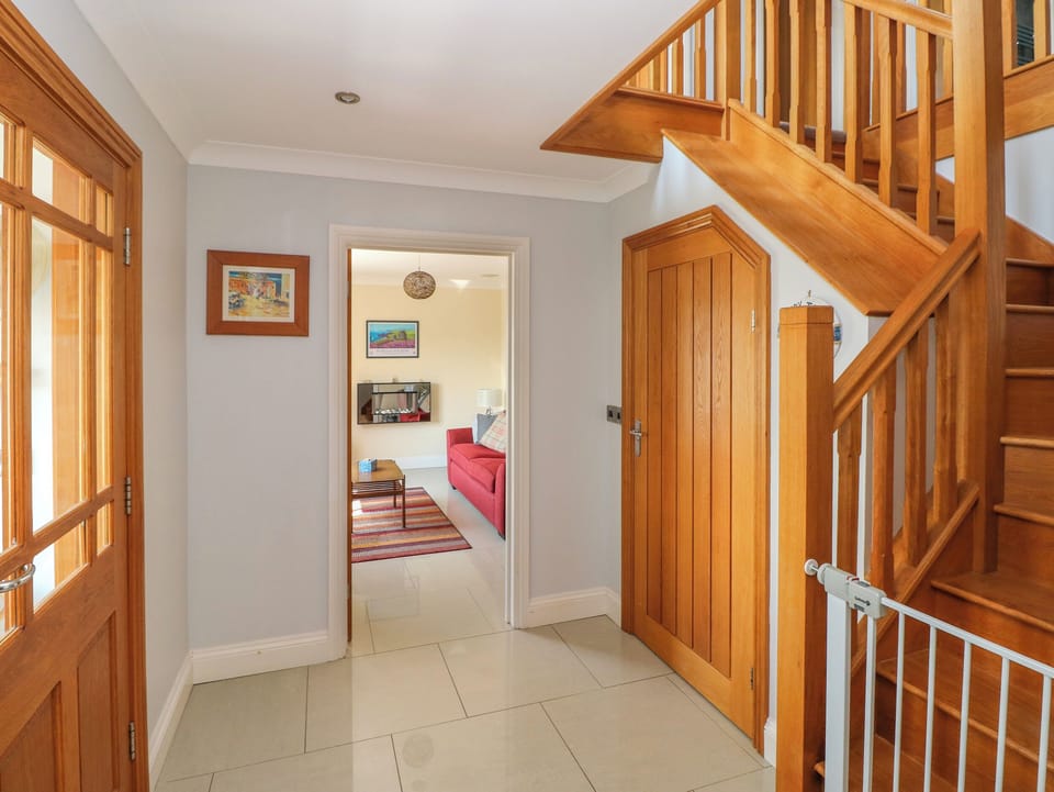 Llain Gwynfor Cottage in Wales