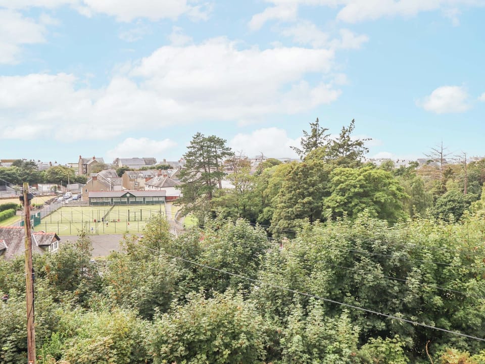 Gwynfa Cottage in Barmouth