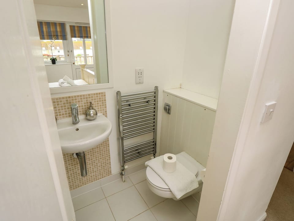 Munday H2 Cottage in Freshwater