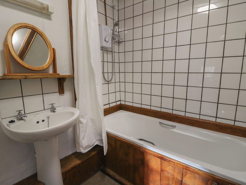 Y Beudy Cottage in Wales