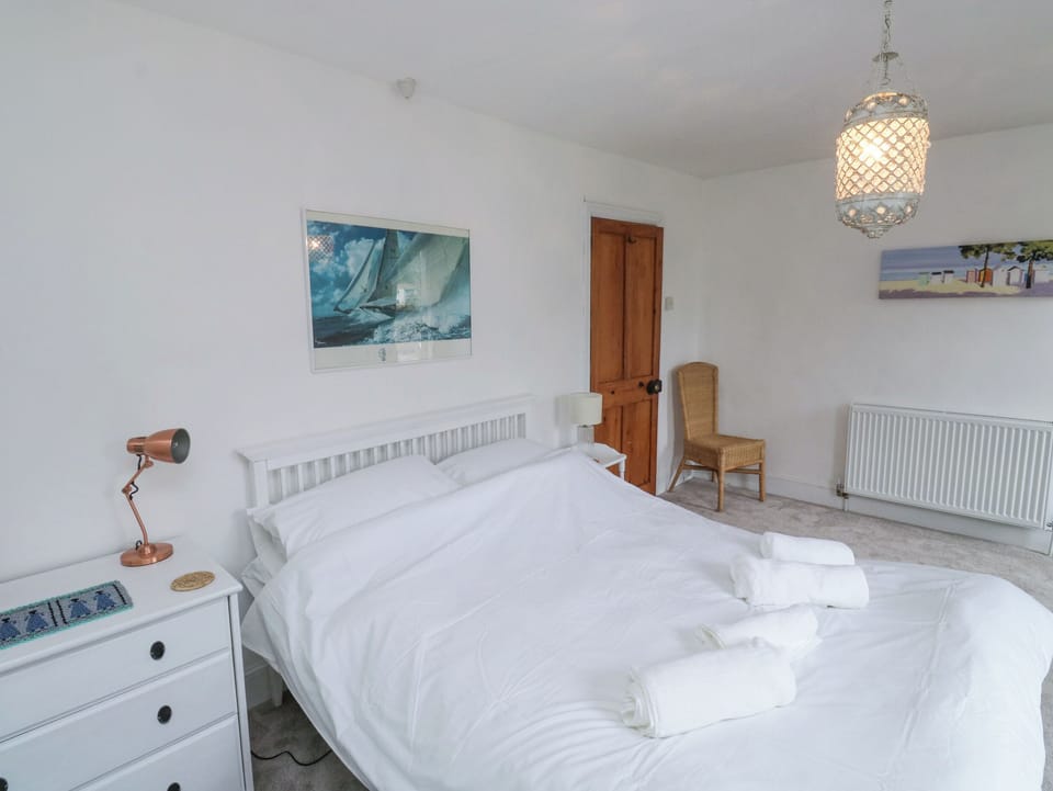 14 Ferndale Cottage in Dartmouth