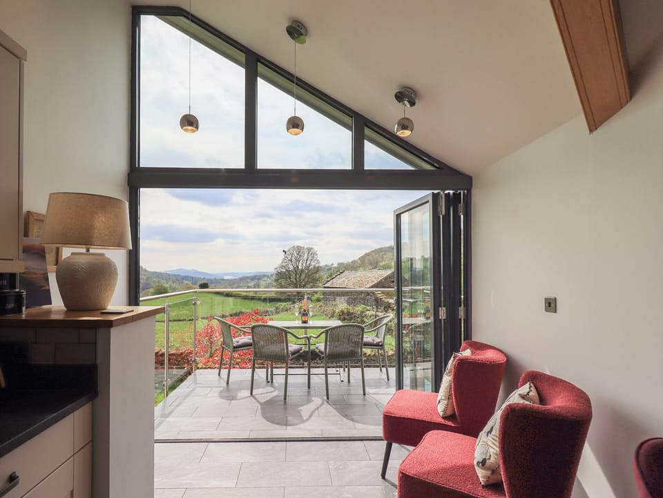 Cottage | Interior