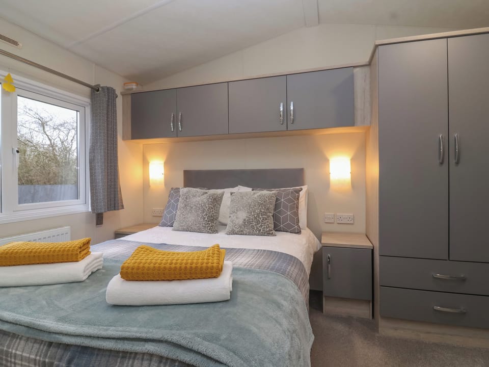 Longdon Lodge Cottage in Wychavon District
