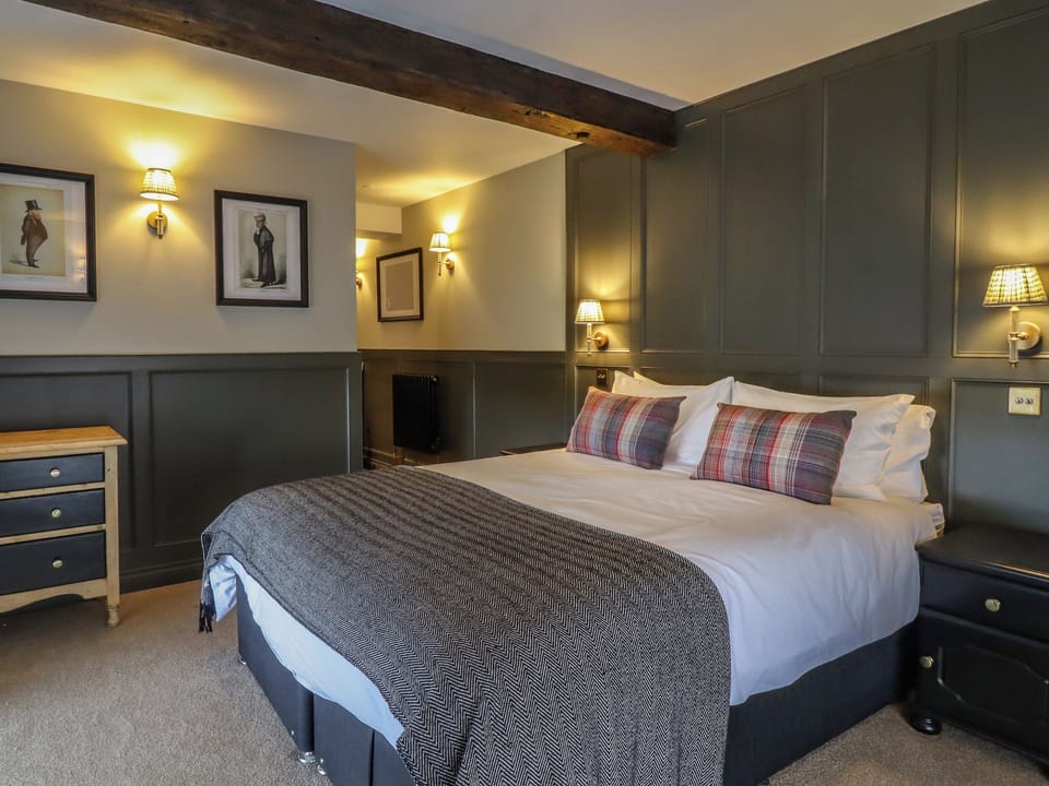 The Court Cottage in Craven District