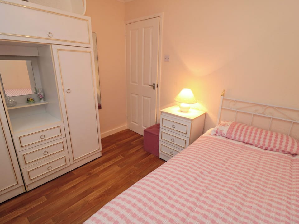 Sycamore Cottage in Filey