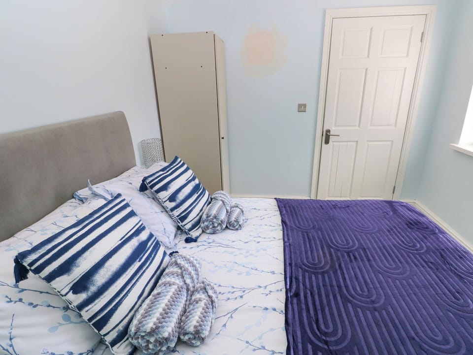2 bedrooms, WiFi (free), individually decorated, individually furnished