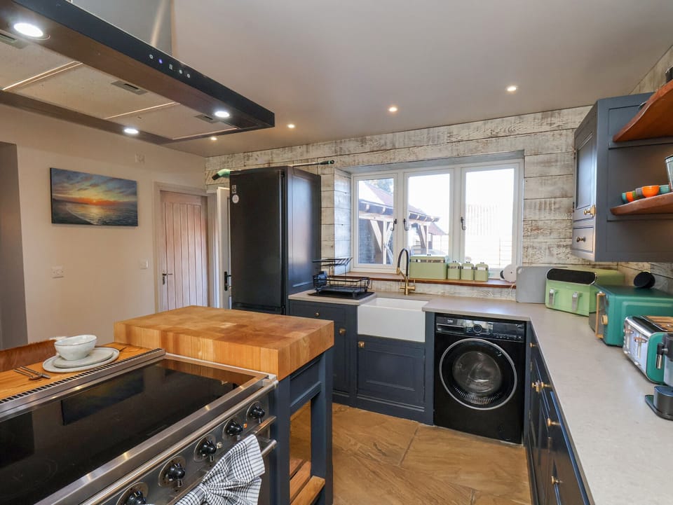 Cottage | Interior