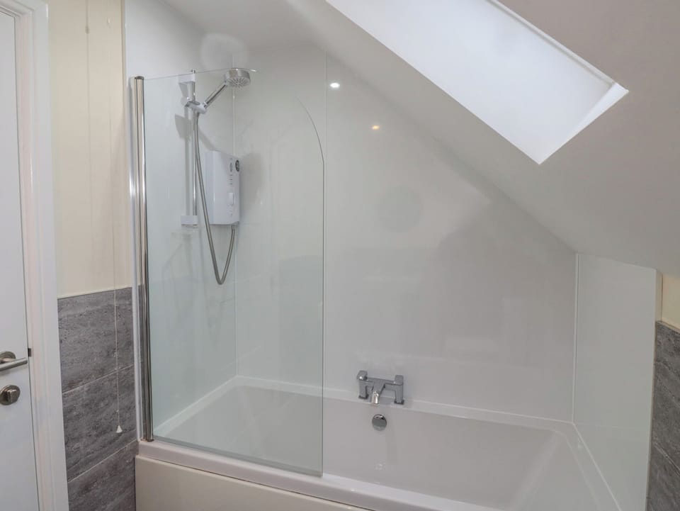 Greenlee House Cottage in Seahouses
