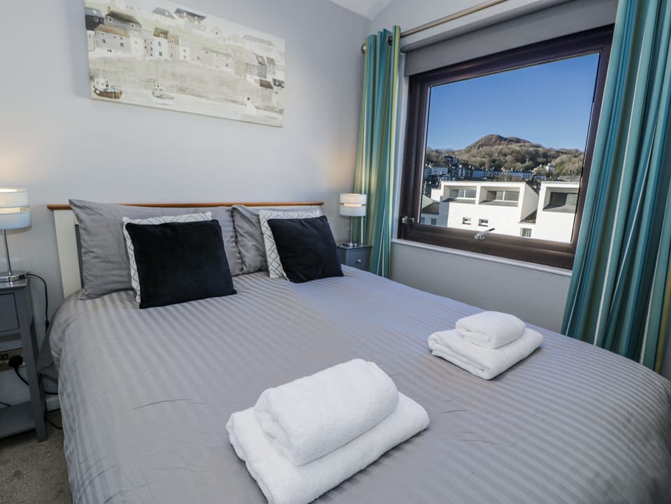 Estuary Escape Cottage in Porthmadog