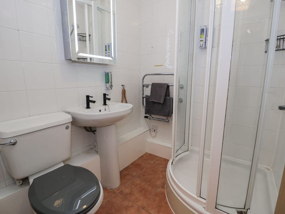 Estuary Escape Cottage in Porthmadog
