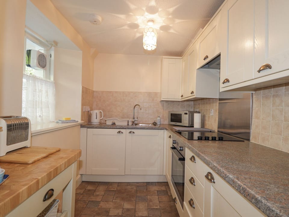 Cottage | Interior