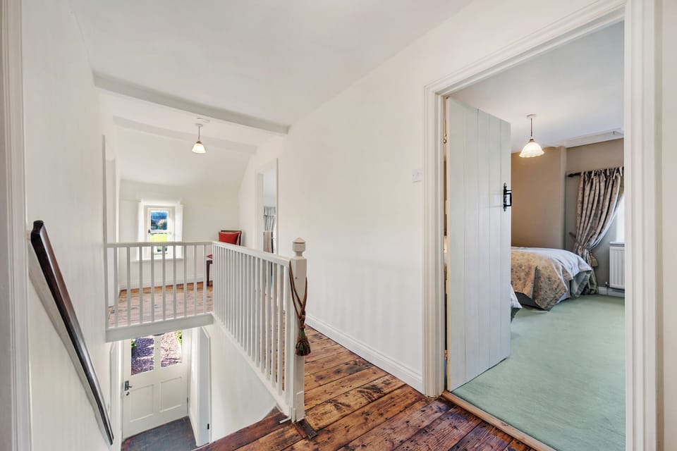 Wheelwrights Cottage Cottage in England
