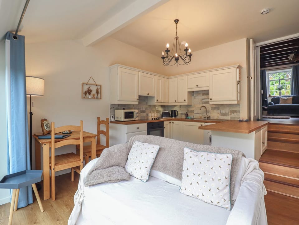 Cottage | Interior