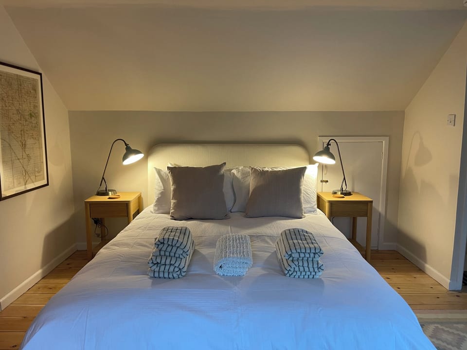 Lynchway Cottage in Lyme Regis
