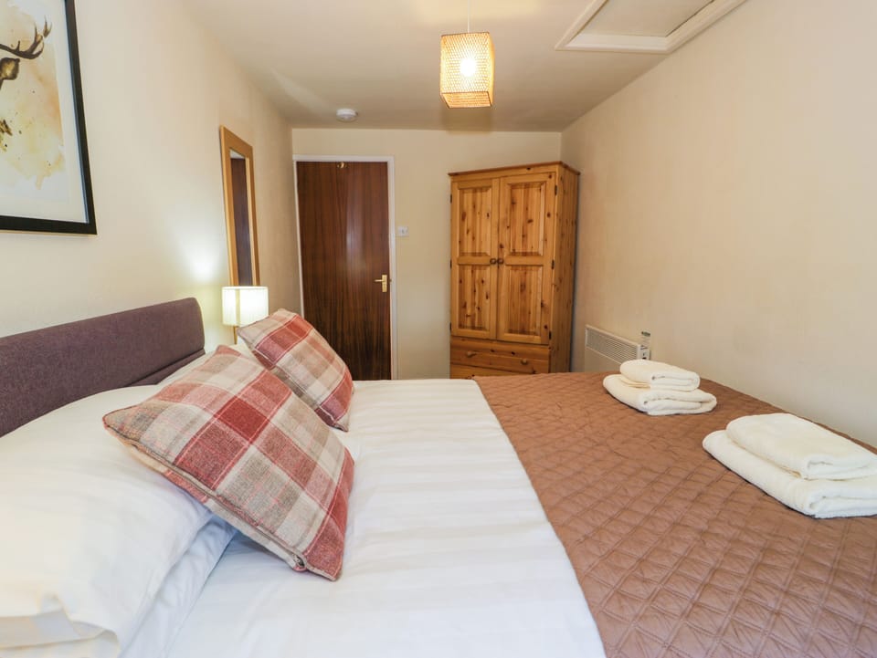 Igamogam Cottage in Clynnog