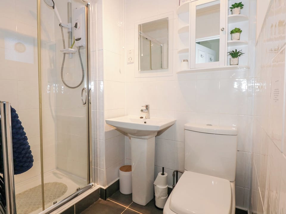 Harbour Escape Cottage in Porthmadog