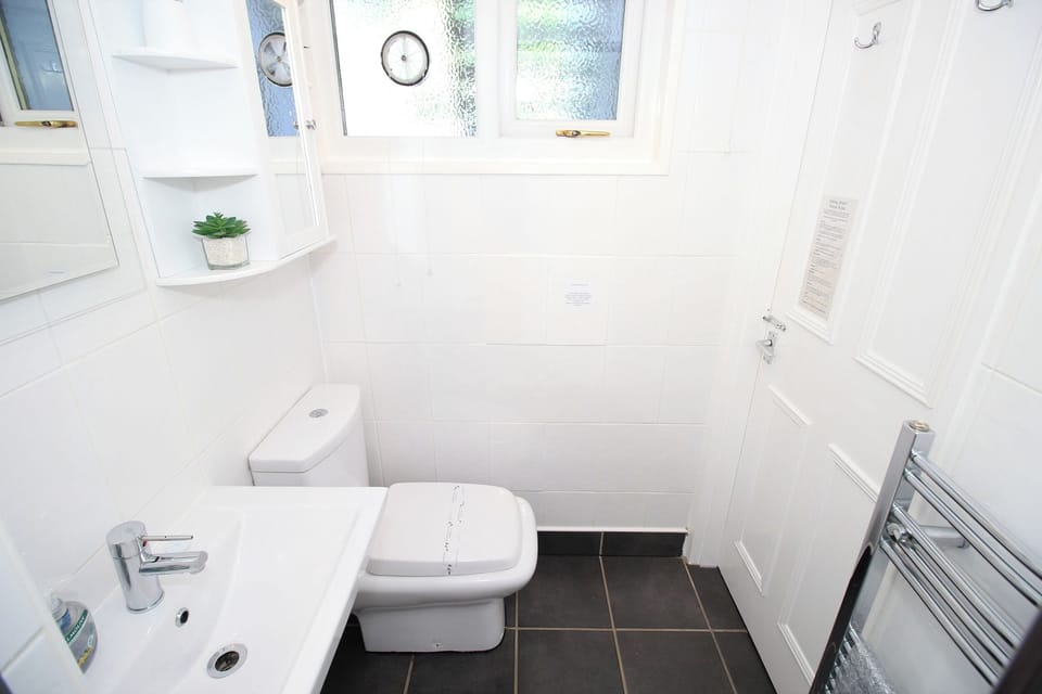 Harbour Escape Cottage in Porthmadog