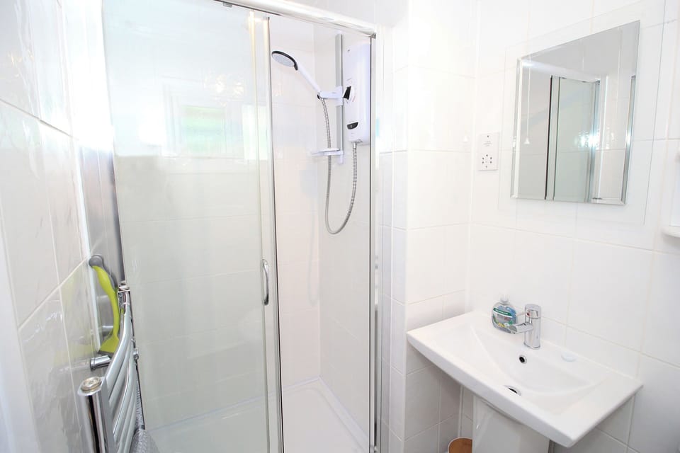 Harbour Escape Cottage in Porthmadog