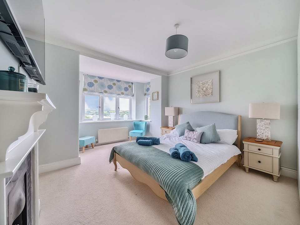 Mallacleave House Cottage in Bideford