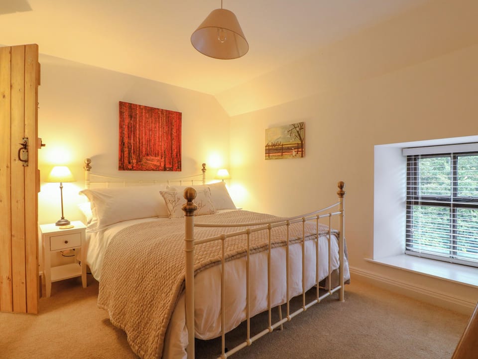 Rock Cottage Cottage in Staffordshire Moorlands District