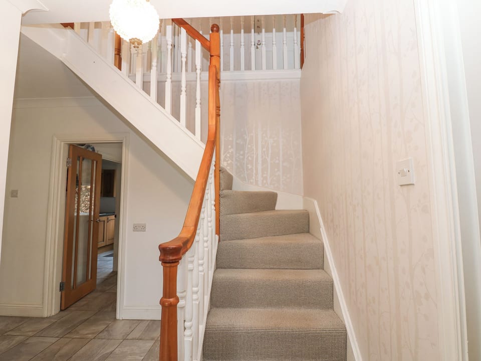 Kerangarth Cottage in Corbridge