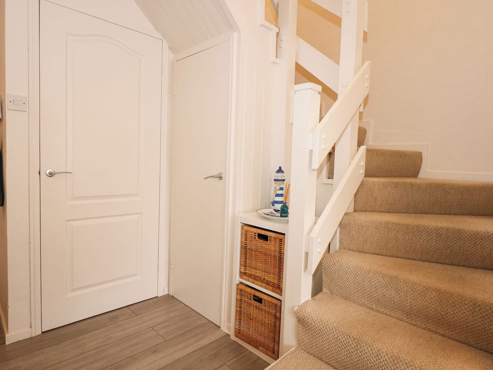 Anchor Watch Cottage in Porthmadog