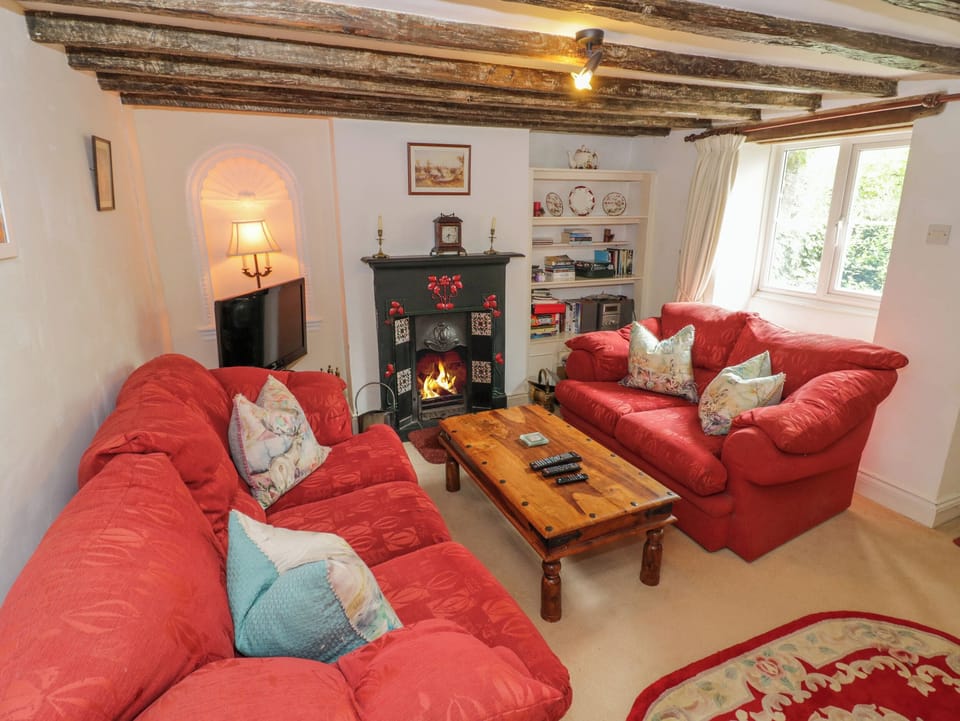 4 Lansdown Cottages Cottage in Bourton-on-the-Water
