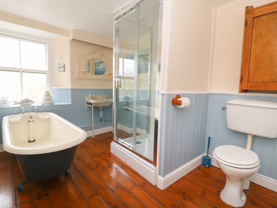 St Edmunds House Cottage in Bedale Beck
