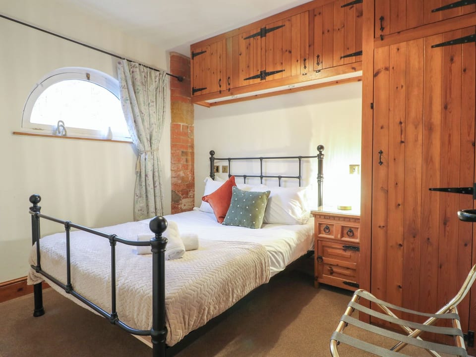 Stables Cottage in South Derbyshire District