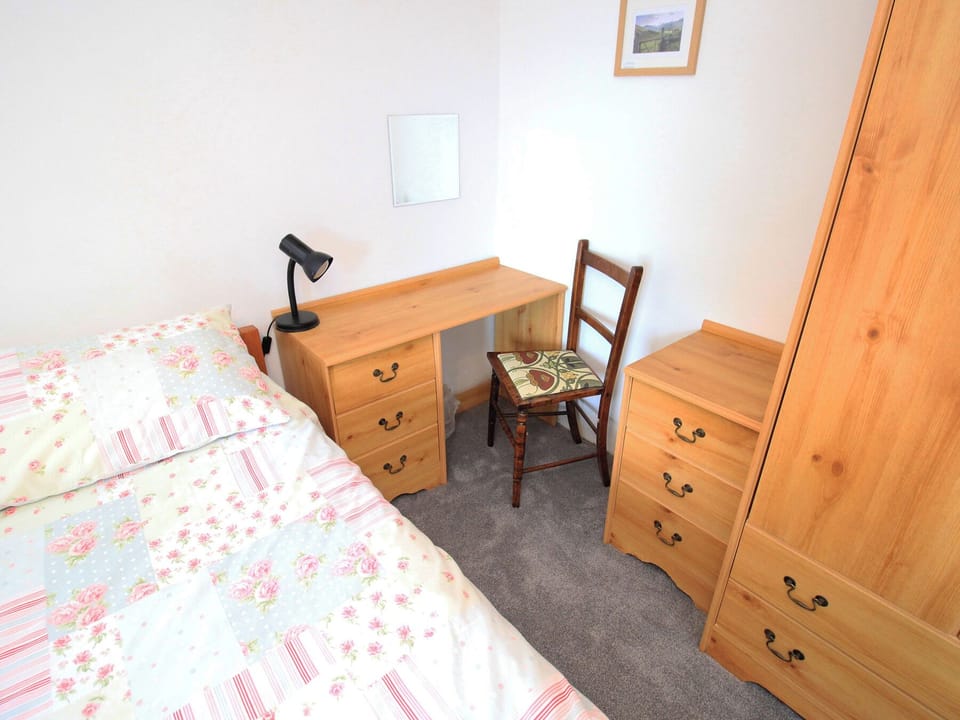 2 bedrooms, individually decorated, individually furnished, free WiFi