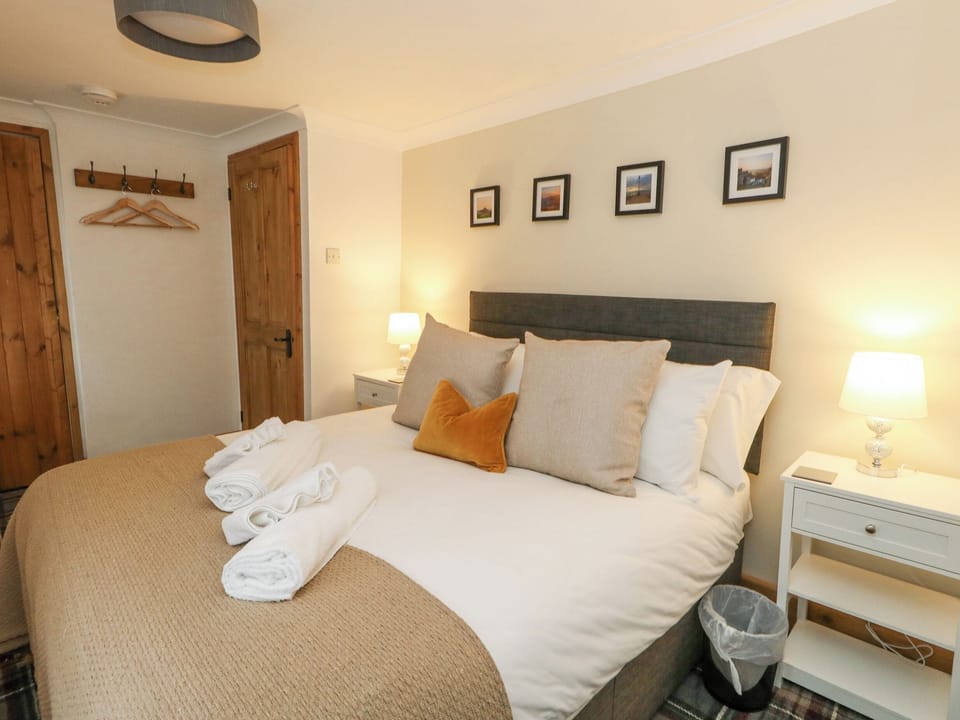 Miller's Cottage Cottage in West Dorset District