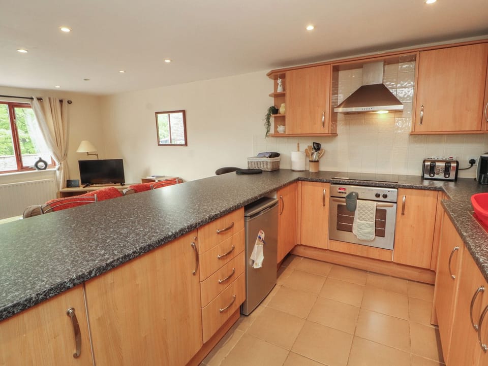 Cottage | Interior
