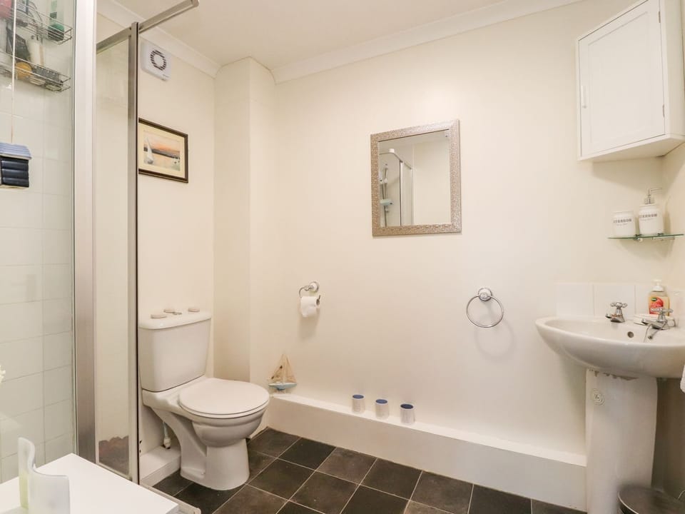 Arnside House Cottage in England